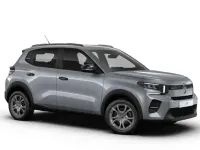Nouvelle Citroën C3 Business Class 110 ch (80 kW) 2026 Gris SUV