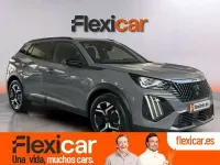 Usado Peugeot 2008 Allure 131 CV (96 kW) 2024 Gris SUV