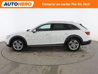 Usado Audi A4 Allroad 163 CV (119 kW) 2018 Blanco Familiar