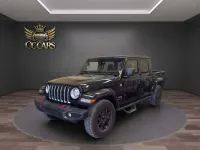 Usado Jeep Gladiator Sport 290 CV (213 kW) 2022 Negro Pickup/Camioneta