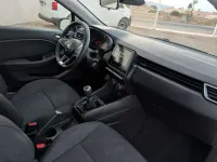 Usado Renault Clio Equilibre 101 CV (74 kW) 2023 Blanco Utilitario