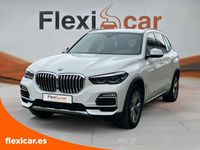 usado BMW X5 xDrive 30dA