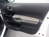 Usado Citroën C4 Feel 110 CV (80 kW) 2021 Blanco Berlina