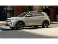 Nuevo VW T-Cross R-line 115 CV (84 kW) 2026 Otro SUV