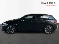 Usado BMW 120 163 CV (119 kW) 2025 Utilitario