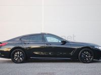 Usado BMW M850 530 CV (389 kW) 2020 Negro Coupe