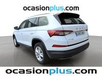 Usado Skoda Kodiaq Ambition 150 CV (110 kW) 2023 Blanco SUV