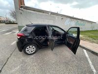 Occasion Hyundai i20 84 ch (61 kW) 2015 Noir Berline