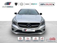 usado Mercedes CLA250 Shooting Brake 200d