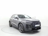 Usado Audi Q6 Sportback e-tron Performance 239 kW (326 CV) 2026 Eléctrico SUV