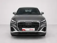 Usado Audi Q2 150 CV (110 kW) 2025 Gris SUV