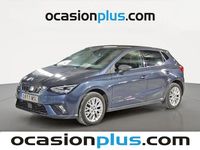 Brugt Seat Ibiza XCELLENCE 116 HK (85 kW) 2024 Grå Hatchback