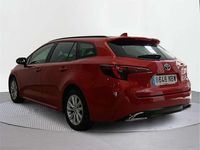 Usado Toyota Corolla Active 140 CV (102 kW) 2025 Rojo emoción Familiar