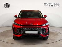 Nuevo MG HS Comfort 224 CV (164 kW) 2025 Rojo SUV