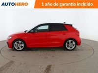 usado Audi A1 30 TFSI S Line