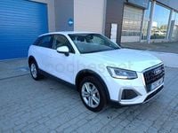 Usado Audi Q2 Advanced Plus 116 CV (85 kW) 2023 Blanco SUV