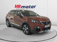 Usado Peugeot 3008 Allure 131 CV (96 kW) 2015