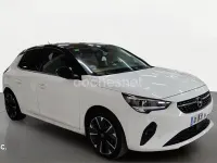 Usado Opel Corsa Elegance 100 CV (73 kW) 2023 Blanco Utilitario