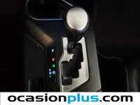 Usado Toyota RAV4 Hybrid 197 CV (144 kW) 2016 Blanco SUV