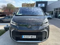 Usado Toyota Proace Verso Advance 180 CV (132 kW) 2025 Gris / plata Familiar