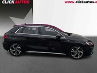 Usado Audi A3 S-Line 150 CV (110 kW) 2025
