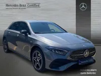 Usado Mercedes A250 Advanced 218 CV (160 kW) 2025 Gris Utilitario