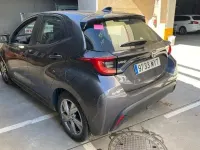 Usado Toyota Yaris Active 116 CV (85 kW) 2025 Utilitario