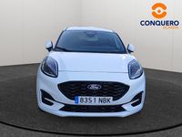Usado Ford Puma ST-Line X 125 CV (91 kW) 2025 Blanco SUV