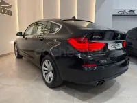 Usado BMW 520 184 CV (135 kW) 2013 Azul Berlina