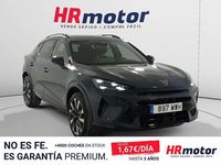 Usado Cupra Formentor 151 CV (111 kW) 2024 Gris SUV