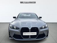 Nuevo BMW M3 Comfort Edition 2026 Berlina