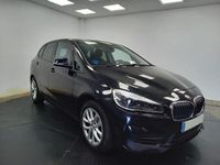 Usado BMW 225 iPerformance 224 CV (164 kW) 2021 Negro Monovolumen