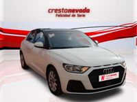 usado Audi A1 Sportback Advanced 25 TFSI 70kW 95CV Te puede interesar