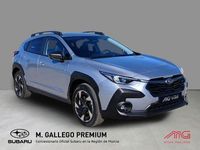 Nuevo Subaru Crosstrek 136 CV (100 kW) 2026 Gris SUV
