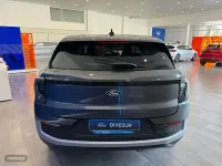 Usado Ford Explorer Premium 189 kW (258 CV) 2024 Gris SUV