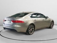 Usado Jaguar XF Prestige 180 CV (132 kW) 2020 Berlina