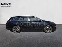 Usado Kia Ceed 2025 Utilitario