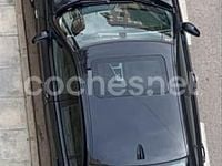 Usado BMW 320 163 CV (119 kW) 2005 Negro Berlina