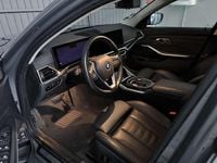 Usado BMW 320e Comfort Edition 204 CV (150 kW) 2023 Plateado Familiar