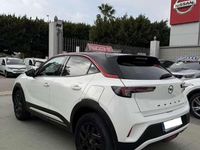 Usado Opel Mokka GS Line 110 CV (80 kW) 2021 Blanco SUV