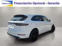 Usado Porsche Cayenne 340 CV (250 kW) 2020 Blanco SUV