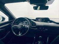 Usado Mazda 3 Homura-Line 122 CV (89 kW) 2022 Gris / plata Berlina