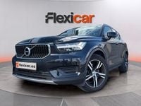 Usado Volvo XC40 Momentum 150 CV (110 kW) 2020 Negro SUV