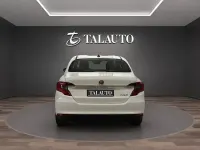 Nuevo Fiat Tipo 130 CV (95 kW) 2025 Blanco Berlina