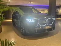 Usado BMW X3 Shadowline 197 CV (144 kW) 2025 Gris / plata SUV