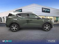 Usado Citroën C3 Aircross 101 CV (74 kW) 2025 Verde SUV