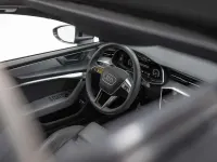Usado Audi A7 S-Line 299 CV (219 kW) 2023 Gris Berlina
