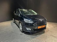 Usado Ford C-MAX Trend 125 CV (91 kW) 2018 Blanco Monovolumen