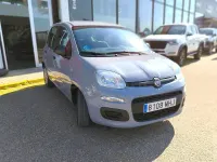 Usado Fiat Panda Cross Cross 70 CV (51 kW) 2023 Gris / plata Utilitario