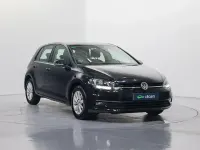 Occasion VW Golf VII Edition 115 ch (84 kW) 2019 Noir